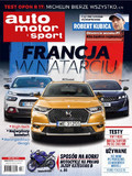 Auto Motor i Sport - 2018-04-07