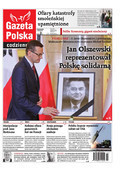 Gazeta Polska Codziennie - 2019-02-11