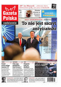 Gazeta Polska Codziennie - 2019-02-12
