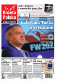 Gazeta Polska Codziennie - 2019-02-13