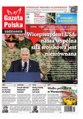 Gazeta Polska Codziennie - 2019-02-14