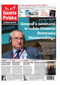 Gazeta Polska Codziennie - 2019-02-15
