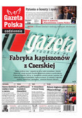 Gazeta Polska Codziennie - 2019-02-16
