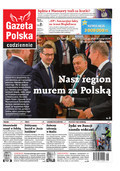Gazeta Polska Codziennie - 2019-02-19