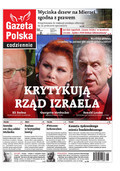 Gazeta Polska Codziennie - 2019-02-20