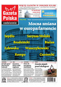 Gazeta Polska Codziennie - 2019-02-21