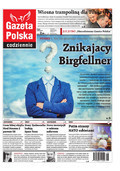 Gazeta Polska Codziennie - 2019-02-22