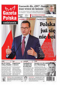 Gazeta Polska Codziennie - 2019-02-23