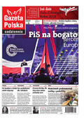 Gazeta Polska Codziennie - 2019-02-25