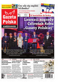 Gazeta Polska Codziennie - 2019-02-26