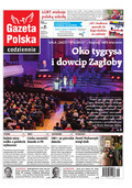Gazeta Polska Codziennie - 2019-02-27