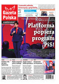 Gazeta Polska Codziennie - 2019-02-28