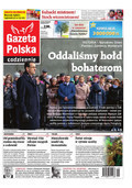 Gazeta Polska Codziennie - 2019-03-02