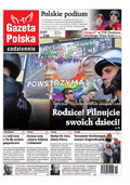 Gazeta Polska Codziennie - 2019-03-04