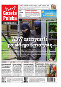 Gazeta Polska Codziennie - 2019-03-05