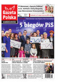 Gazeta Polska Codziennie - 2019-03-06