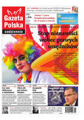 Gazeta Polska Codziennie - 2019-03-07