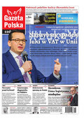 Gazeta Polska Codziennie - 2019-03-09