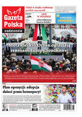 Gazeta Polska Codziennie - 2019-03-16