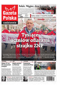 Gazeta Polska Codziennie - 2019-03-18
