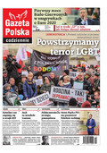 Gazeta Polska Codziennie - 2019-03-19