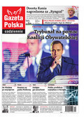 Gazeta Polska Codziennie - 2019-03-21