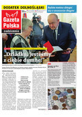 Gazeta Polska Codziennie - 2019-03-22