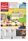 Gazeta Polska Codziennie - 2019-03-23