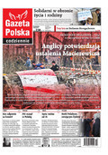 Gazeta Polska Codziennie - 2019-03-25