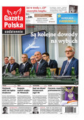 Gazeta Polska Codziennie - 2019-03-26