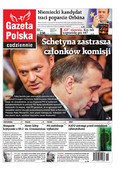 Gazeta Polska Codziennie - 2019-05-08