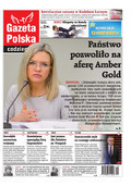 Gazeta Polska Codziennie - 2019-05-16