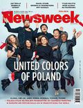 Newsweek - 2019-11-04