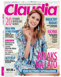 Claudia - 2017-07-19
