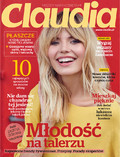 Claudia - 2018-10-20
