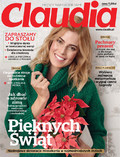 Claudia - 2018-11-17
