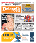 Dziennik Łódzki - 2019-02-08