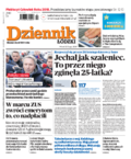 Dziennik Łódzki - 2019-02-12