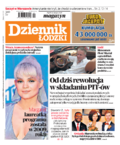 Dziennik Łódzki - 2019-02-15