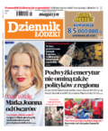 Dziennik Łódzki - 2019-02-22