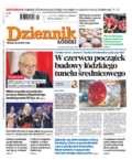 Dziennik Łódzki - 2019-02-28