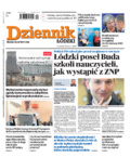 Dziennik Łódzki - 2019-03-21