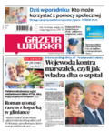 Gazeta Lubuska - 2019-02-14