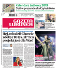 Gazeta Lubuska - 2019-02-25