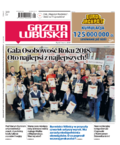Gazeta Lubuska - 2019-03-01