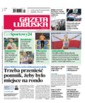 Gazeta Lubuska - 2019-03-04