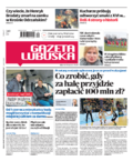 Gazeta Lubuska - 2019-03-19