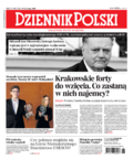 Dziennik Polski - 2019-02-09
