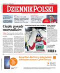 Dziennik Polski - 2019-02-11