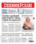 Dziennik Polski - 2019-02-12